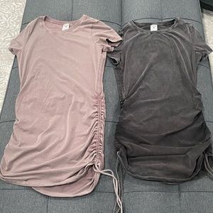 Victoria’s Secret dresses